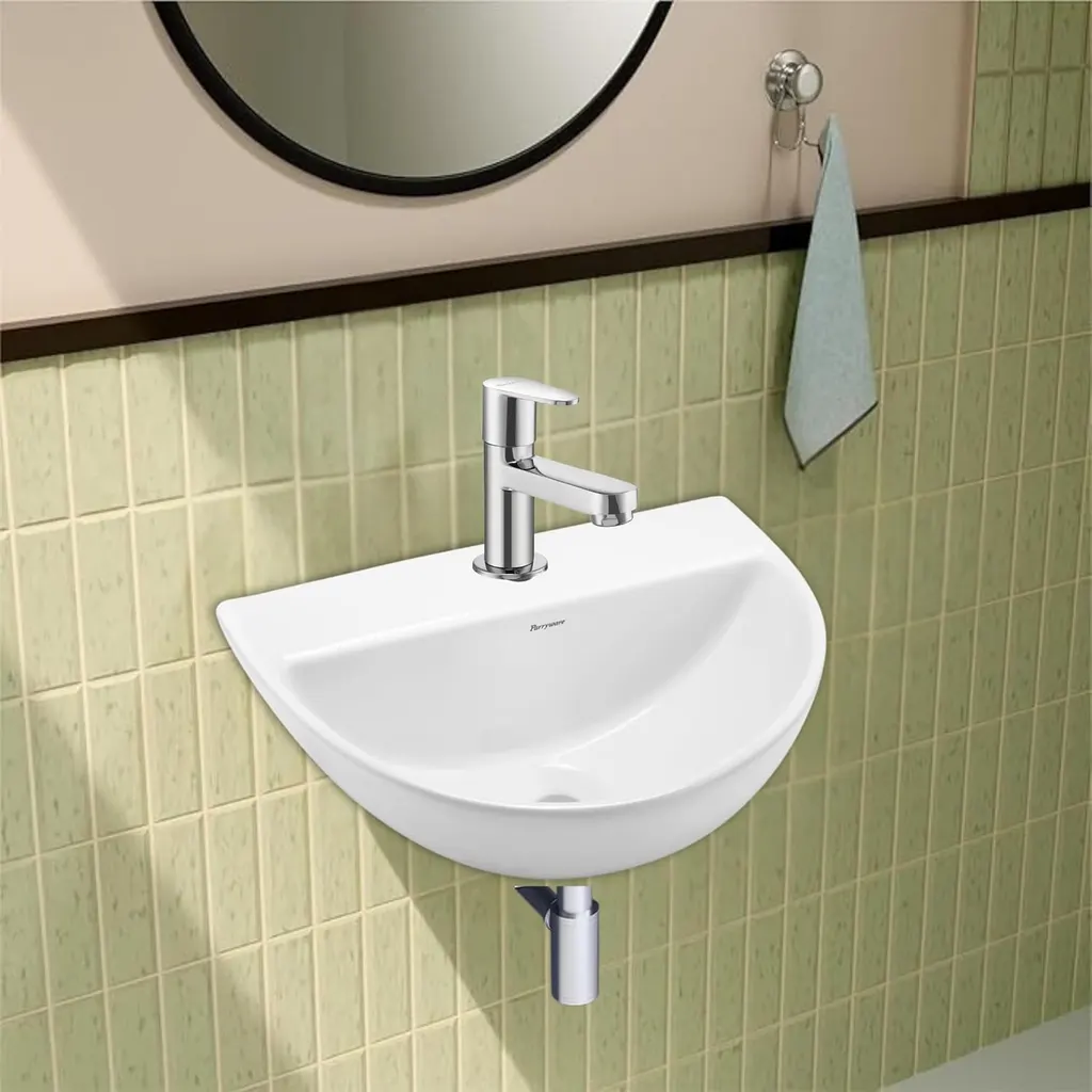 PARRYWARE KOLAR WASH BASIN — photo 2 of 7