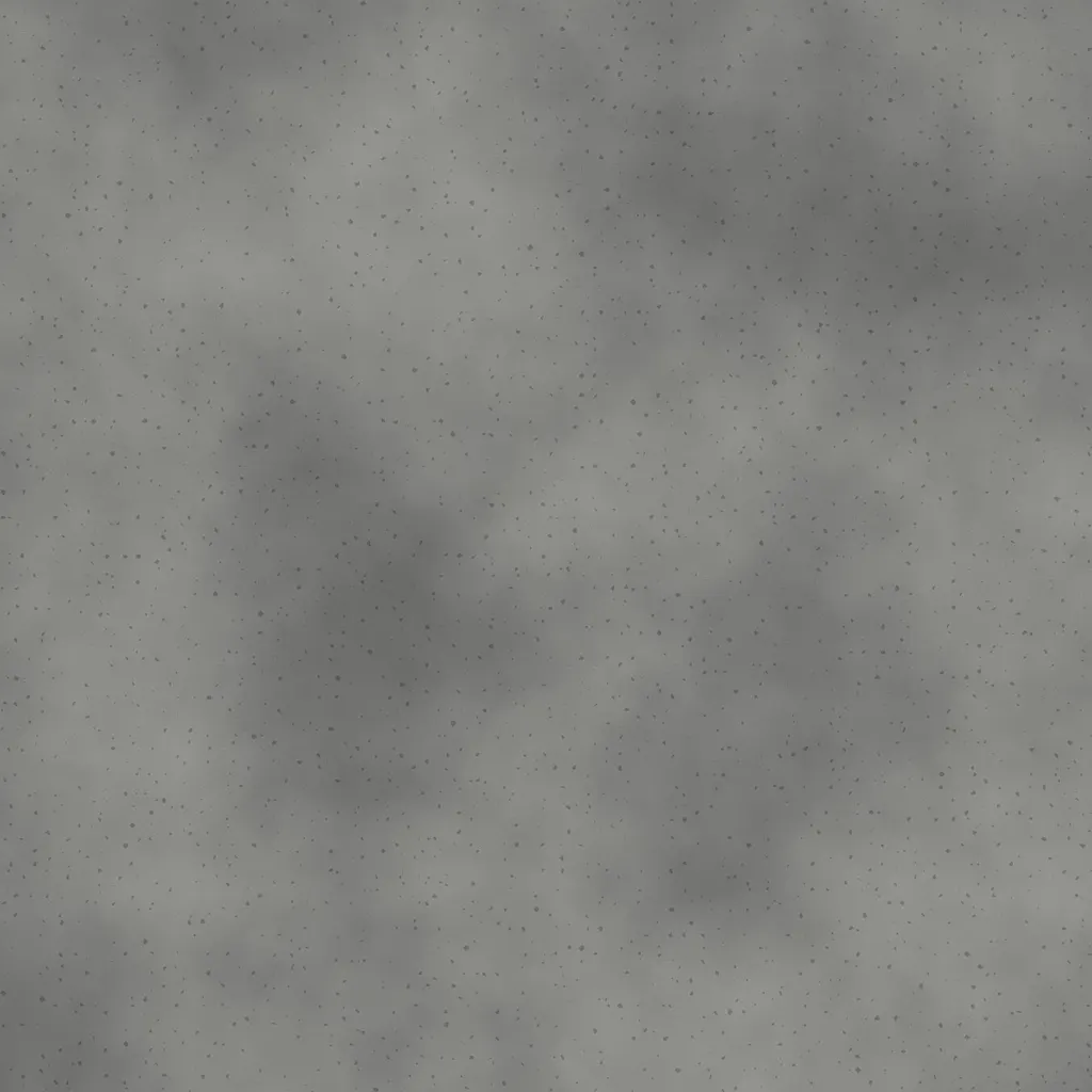 Concrete Grey — close-up of the surface