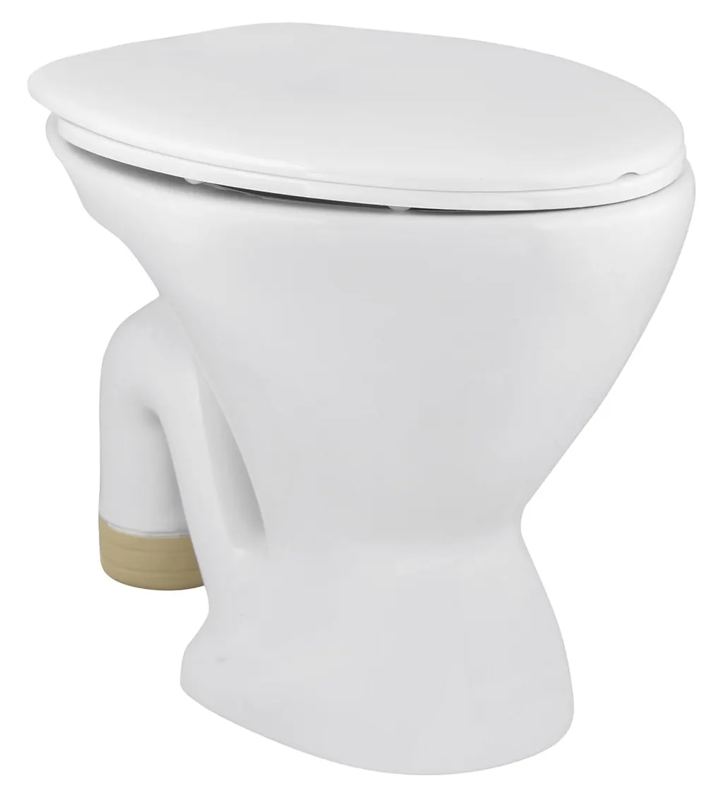 PARRYWARE ELITE EWC S TRAP CLOSET ONLY, EWC'S