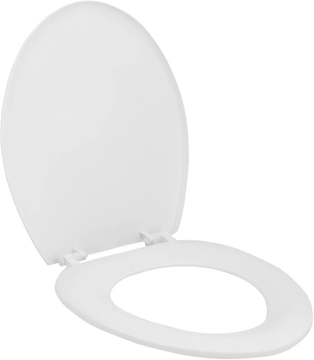 PARRYWARE PETITE PLUS SEAT COVER, EWC'S