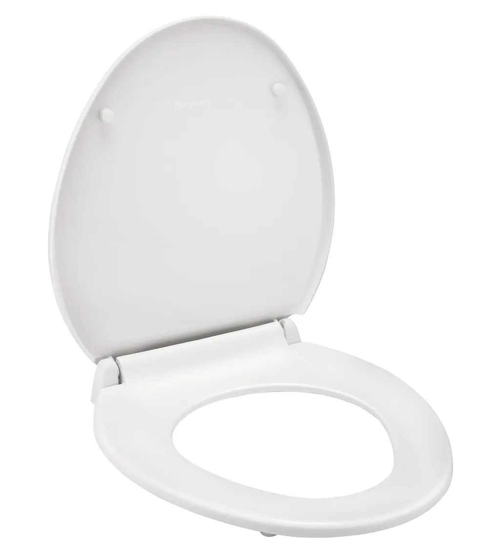 PARRYWARE SOLID SEAT COVER, EWC'S