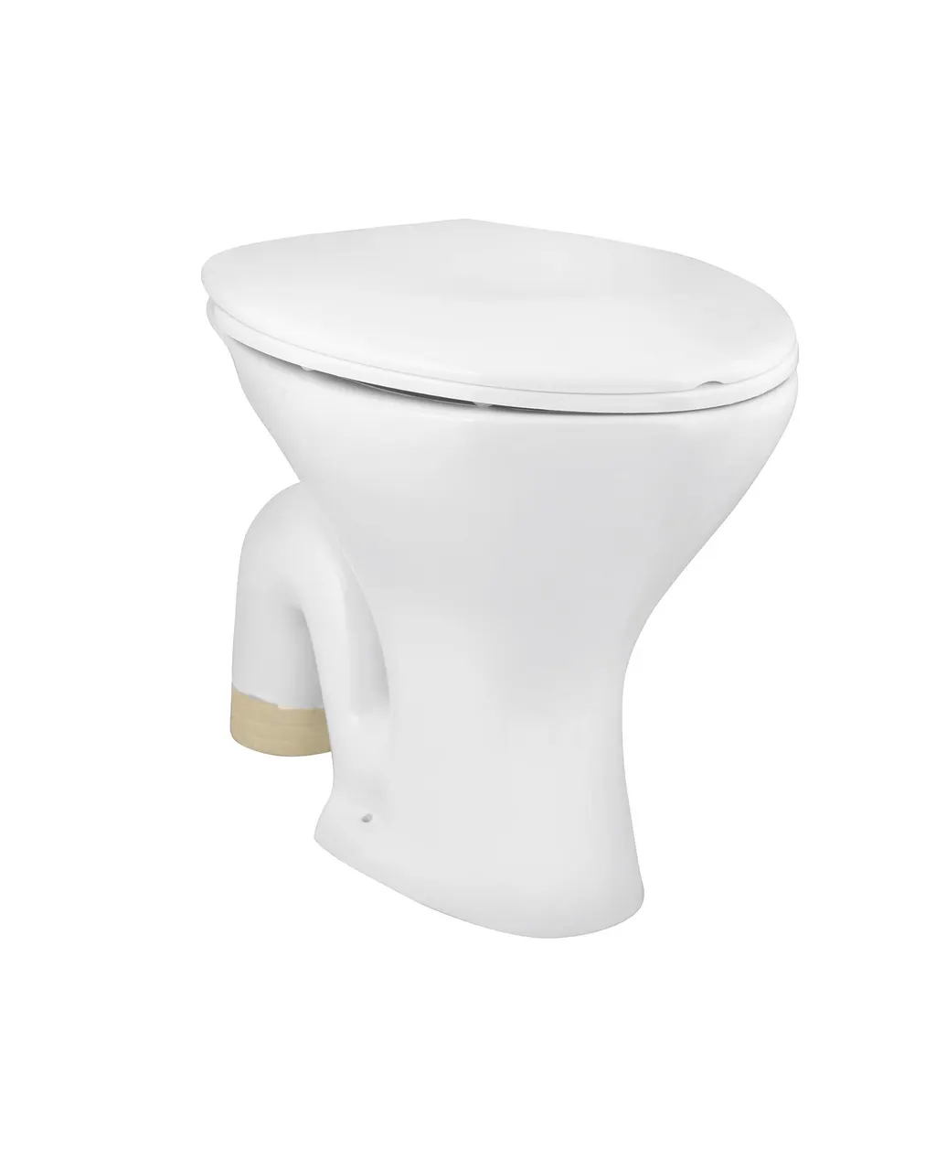 PARRYWARE PETITE EWC S TRAP CLOSET ONLY, EWC'S