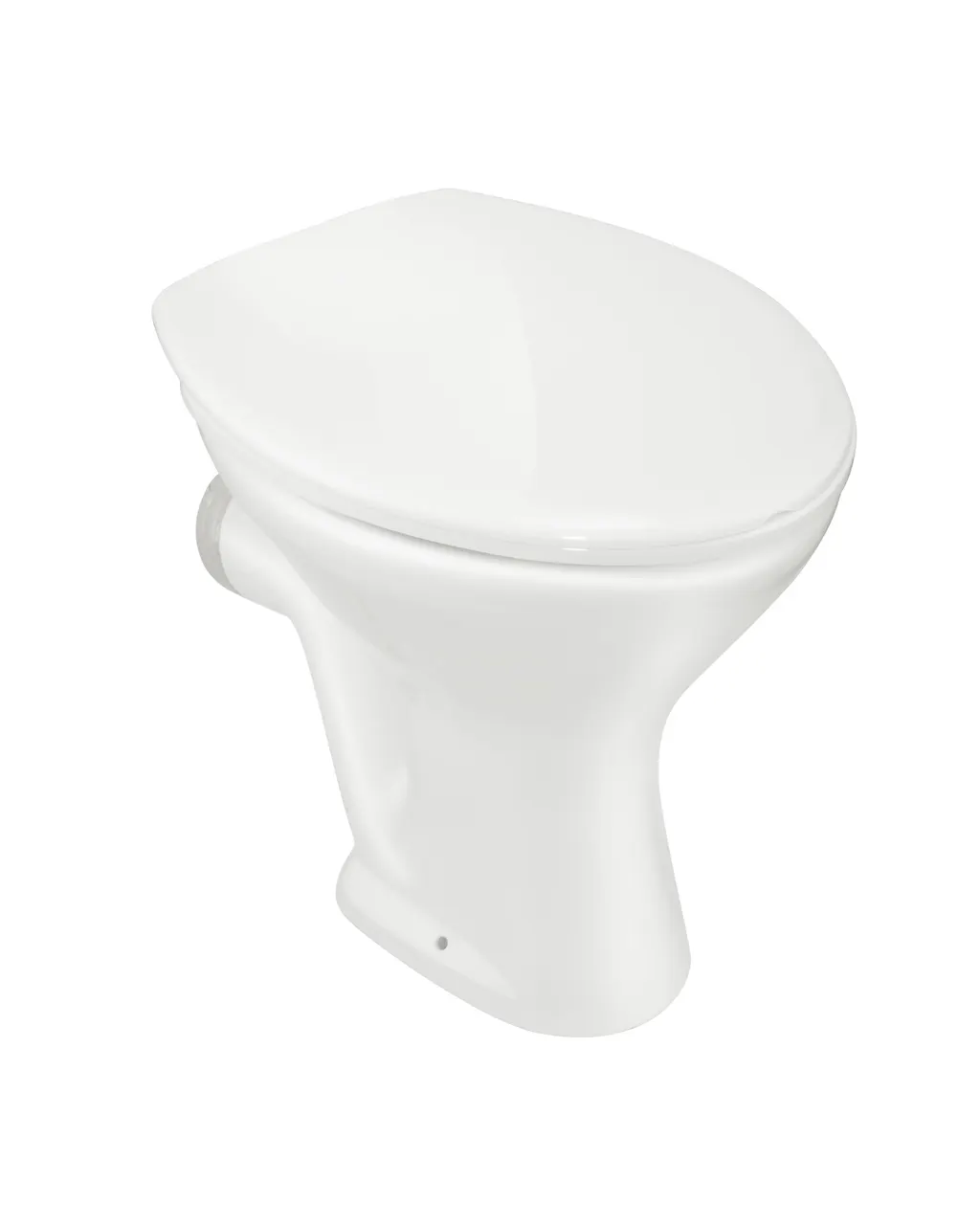 PARRYWARE PETITE EWC P TRAP CLOSET ONLY, EWC'S