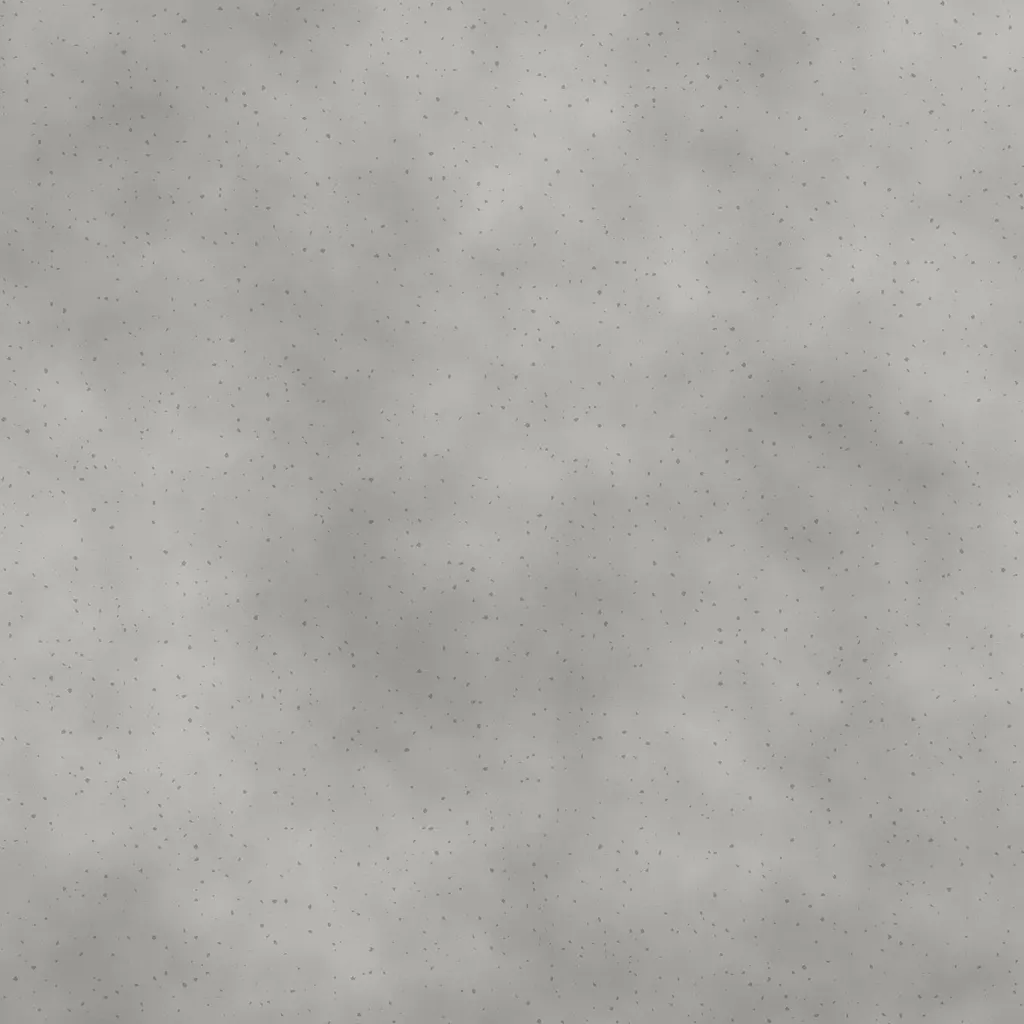 Kitchen Splash Grey — close-up of the surface