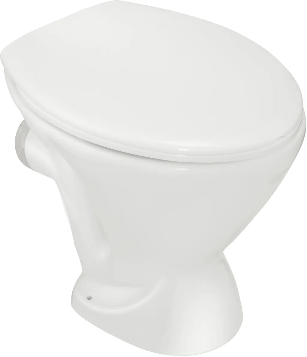 PARRYWARE ELITE EWC P TRAP CLOSET ONLY, EWC'S