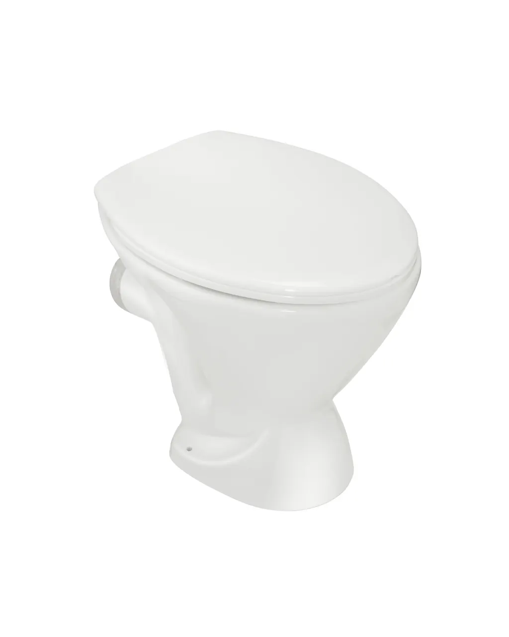 PARRYWARE ELITE EWC P TRAP CLOSET ONLY, EWC'S