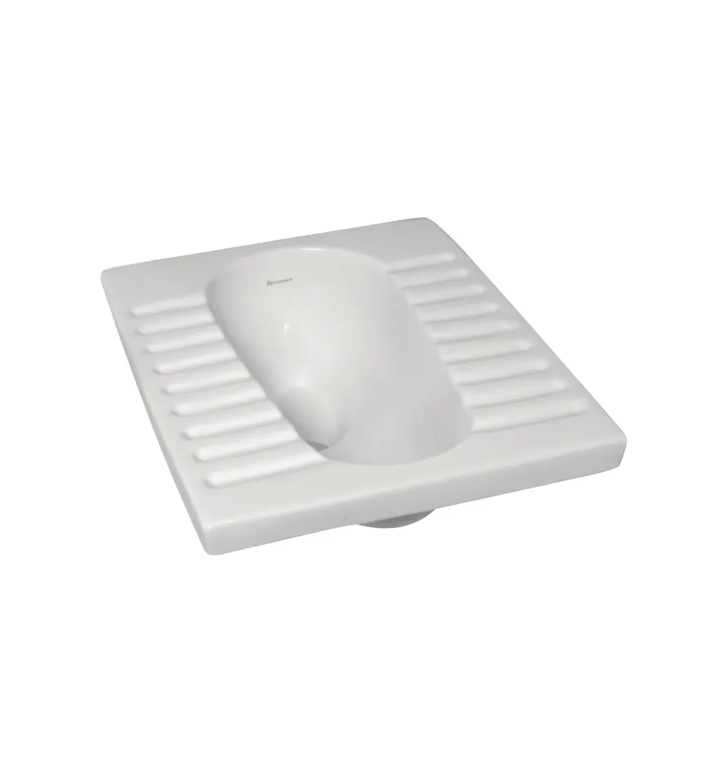 PARRYWARE RIMFREE OORISSA PAN WITHOUT P TRAP, IWC'S