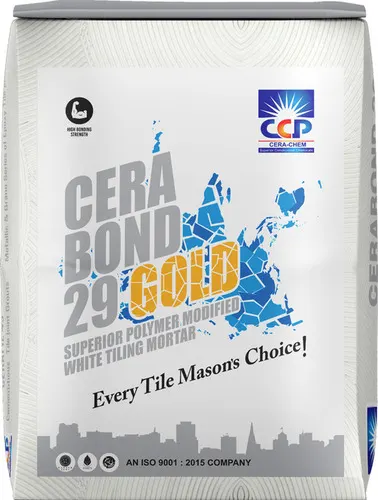 CERABOND 29 GOLD, Tile Adhesive
