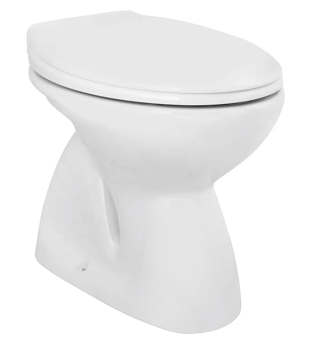 PARRYWARE EWC NIAGARA CONCEALED, EWC'S