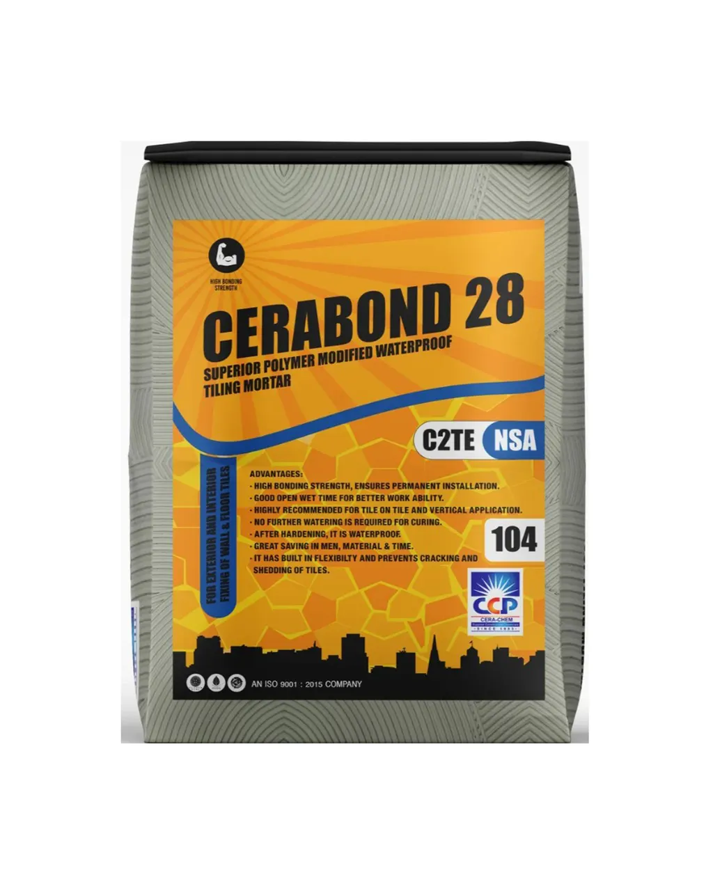 CERABOND 28, Tile Adhesive