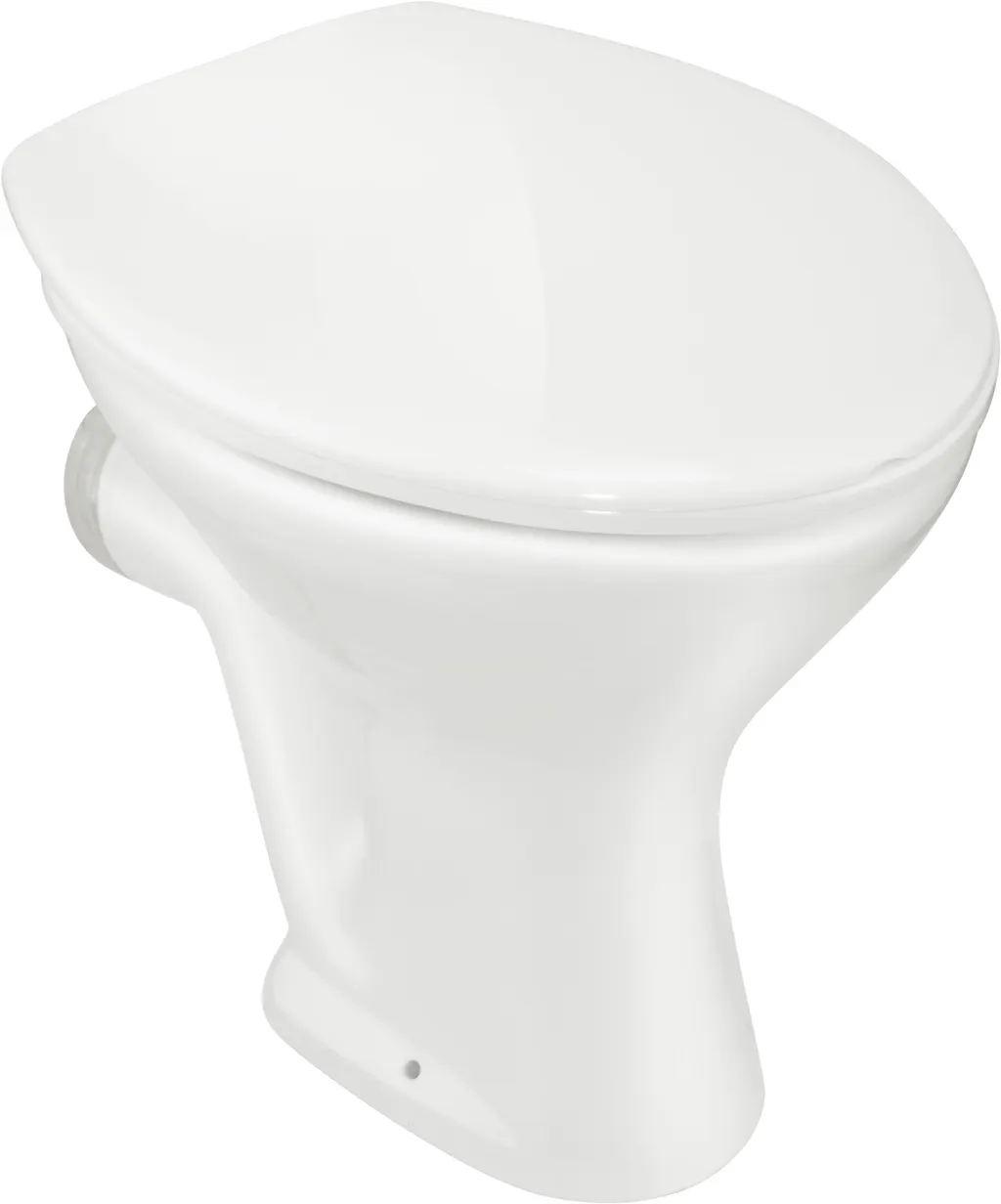 PARRYWARE PETITE EWC P TRAP, EWC'S